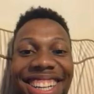 Meet your Posher, Randolph